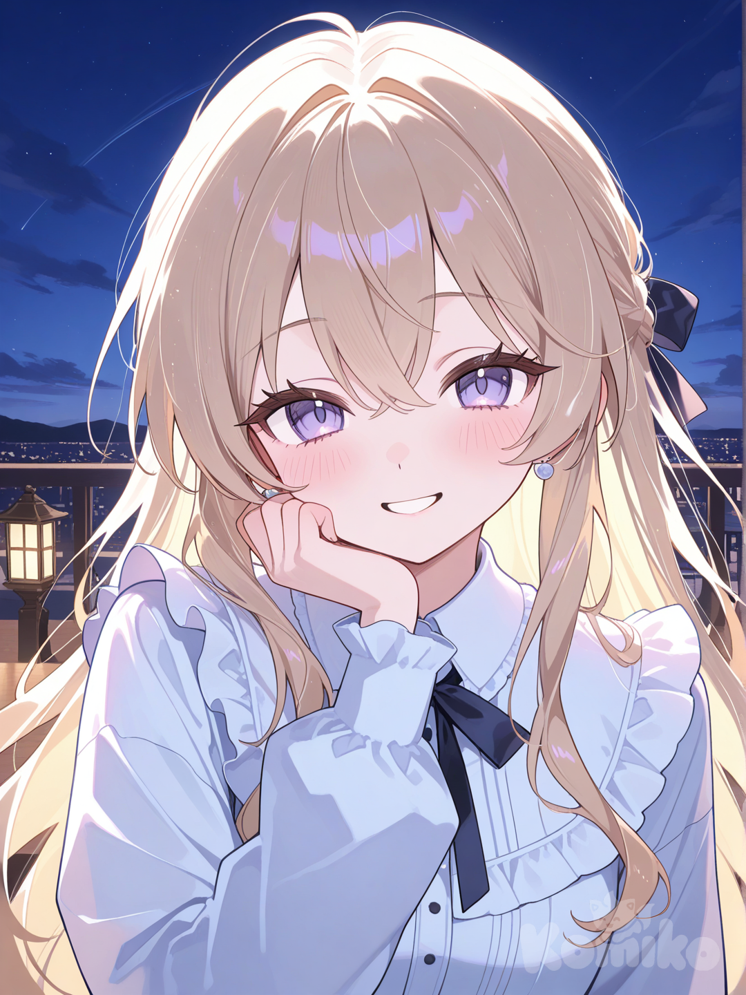 Queen