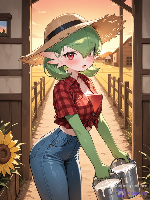 Howdy