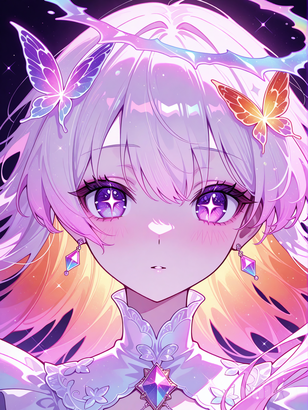 Butterfly