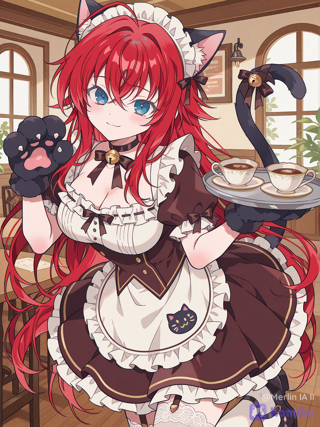 Rías Gremory