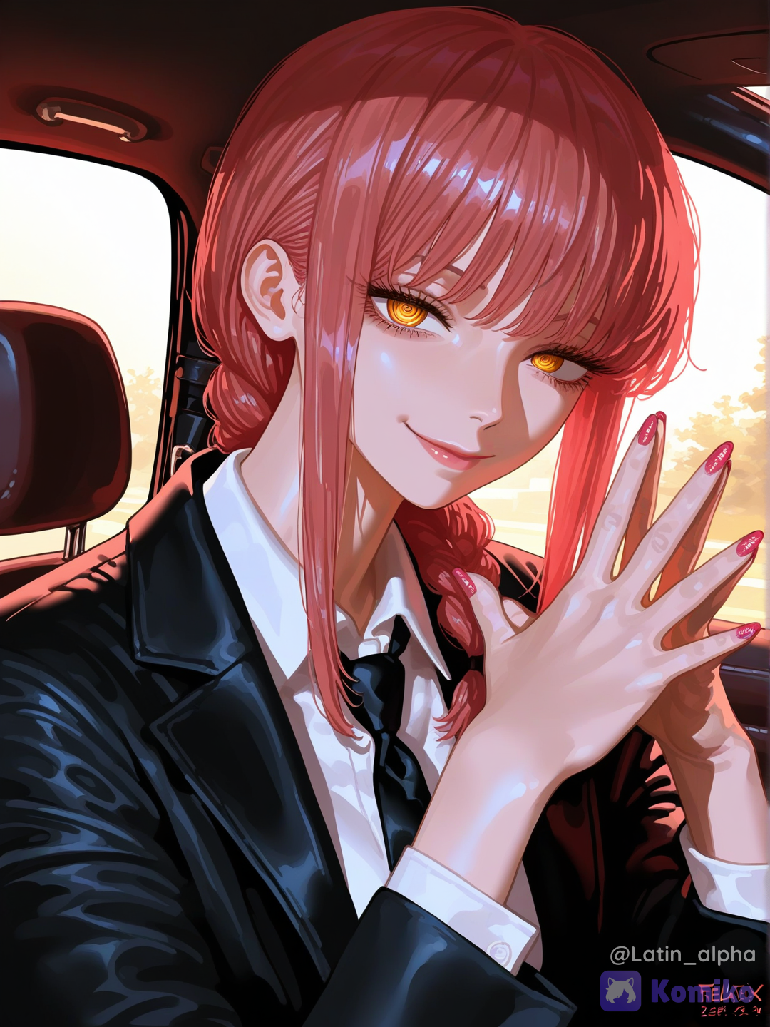 Makima