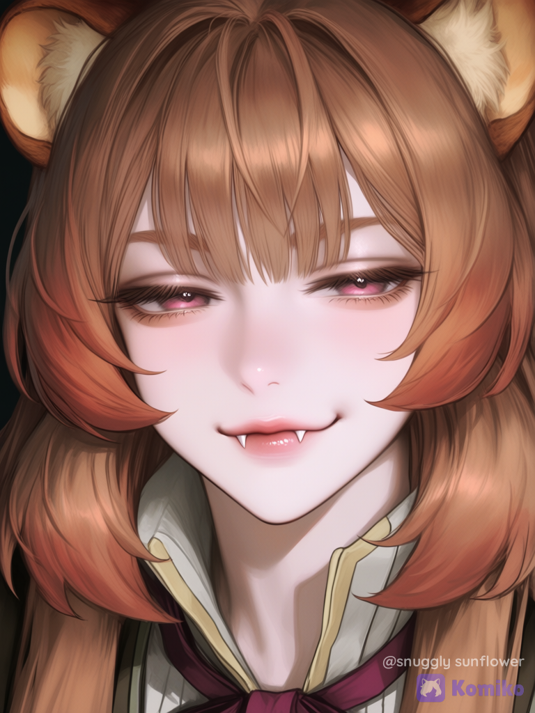 smuggy face >:)