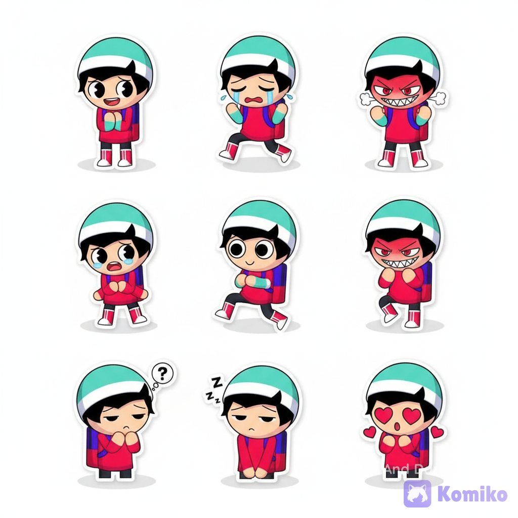 Wedsen emoji
