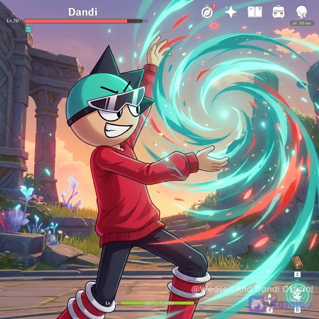 Dandi