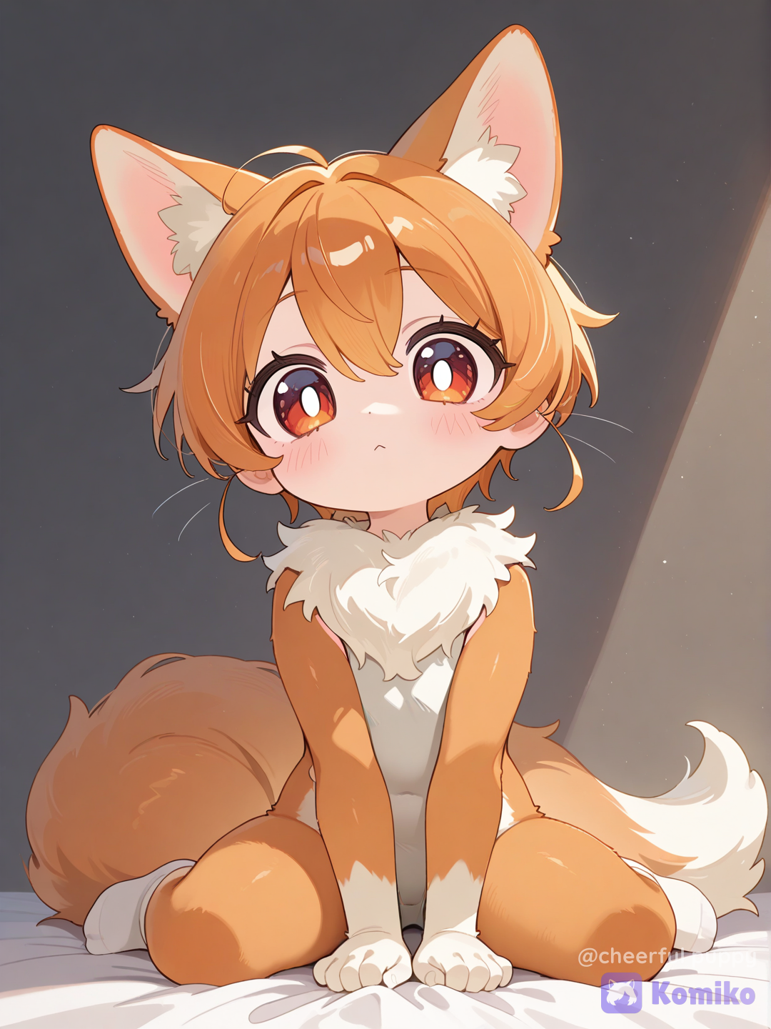 Kitty