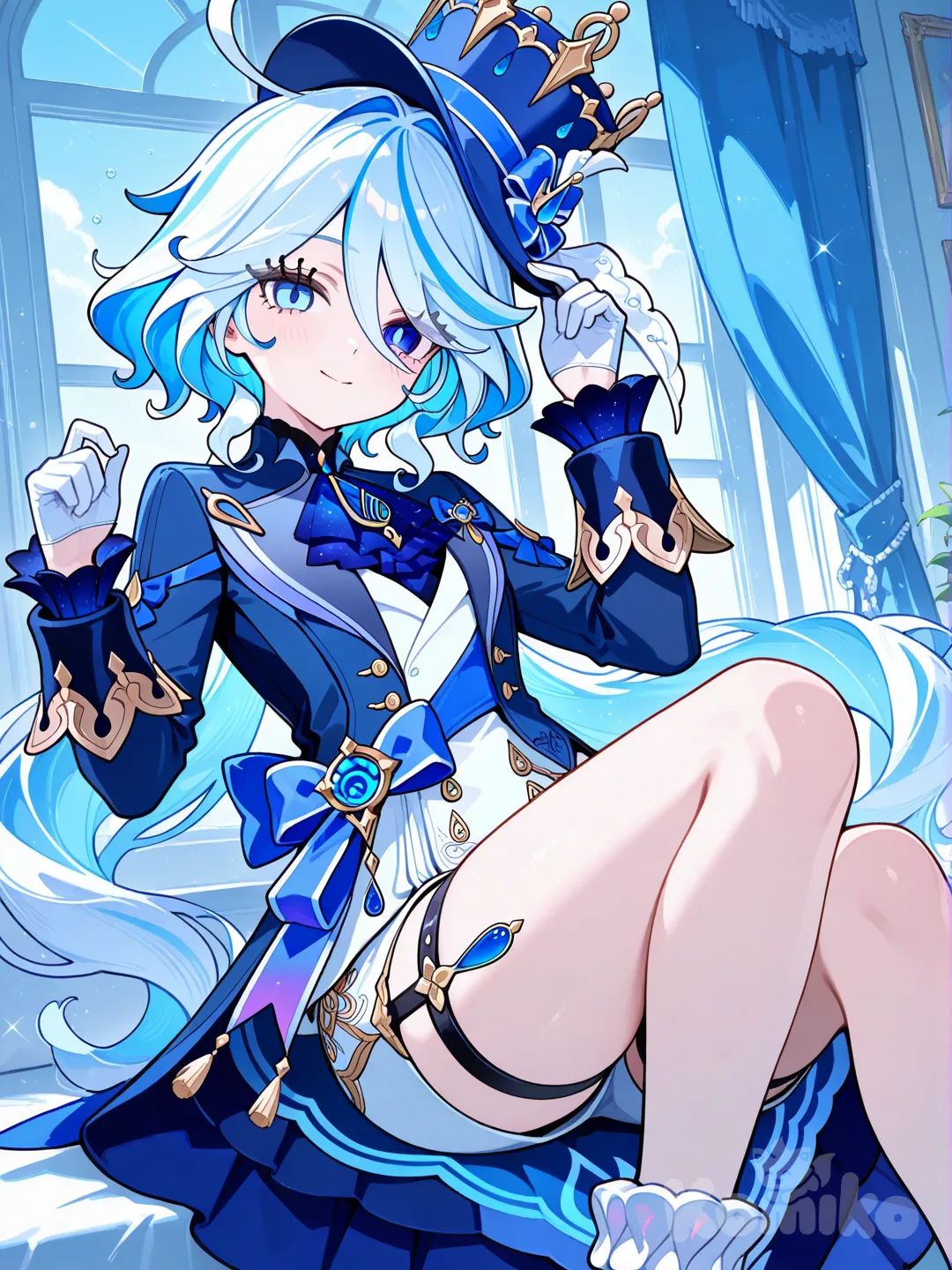 @Furina_(Genshin_Impact)