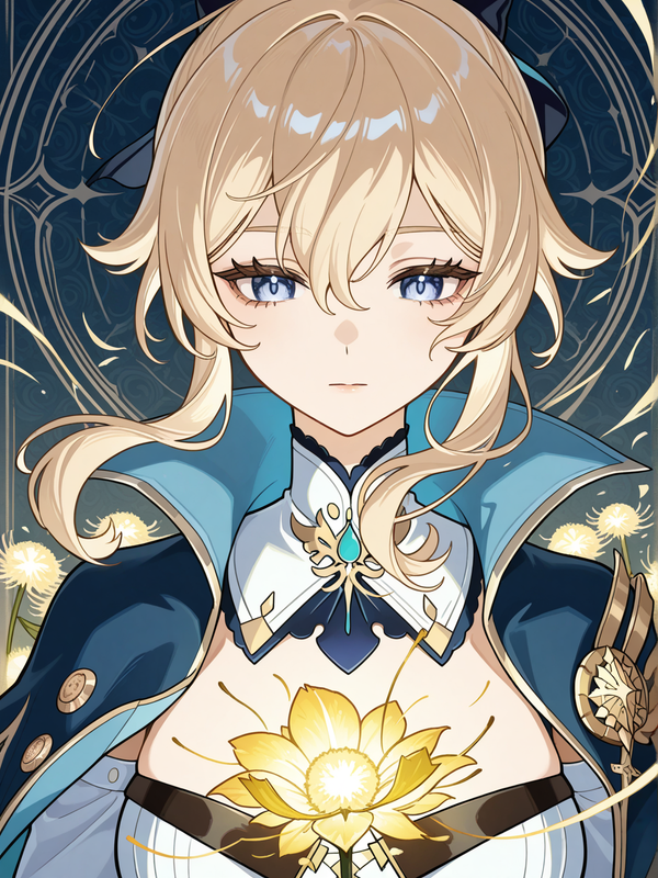 Jean 🥰