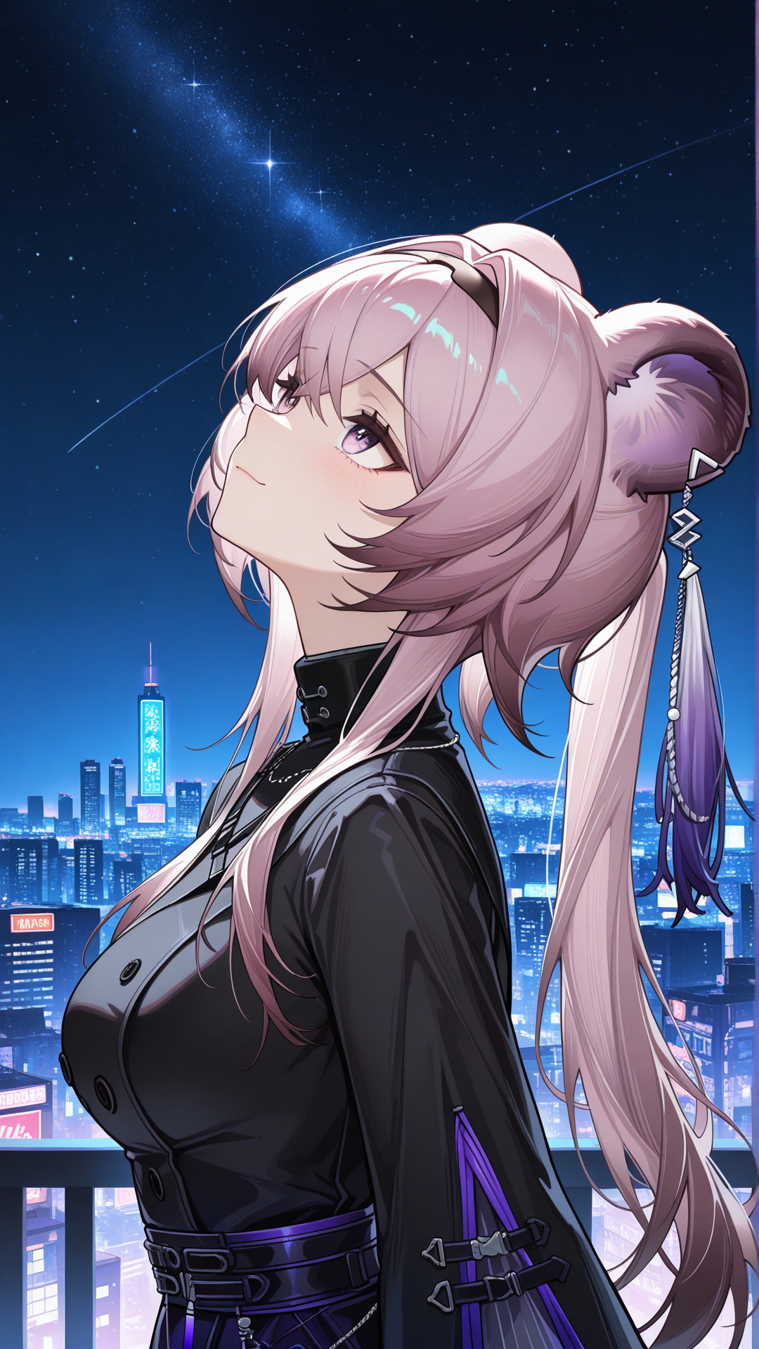 Lin