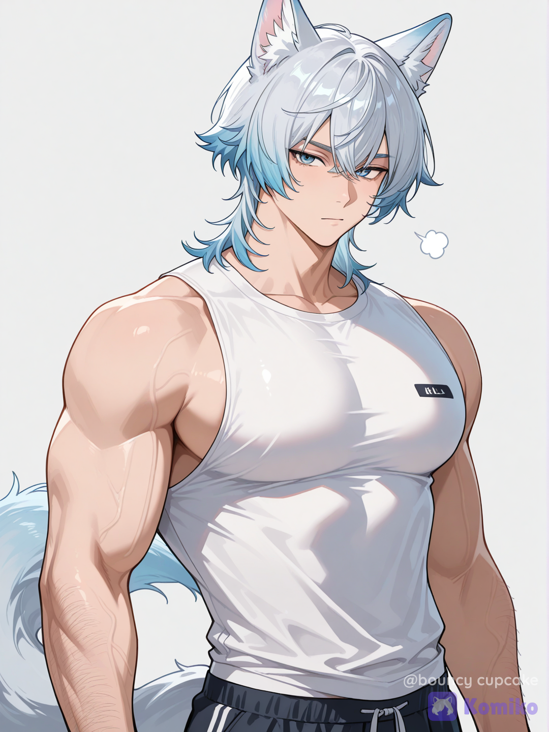 Oc guy
