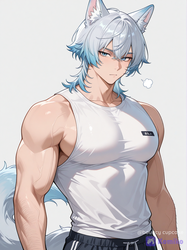 Oc guy