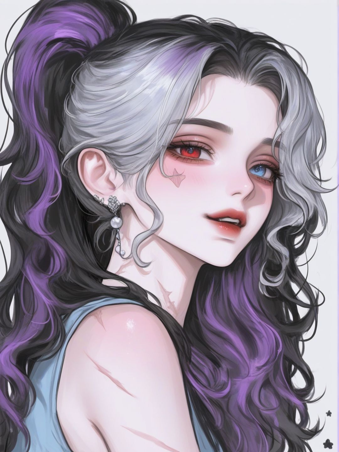 my oc