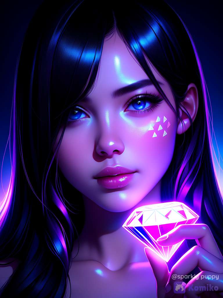 Pink Diamond