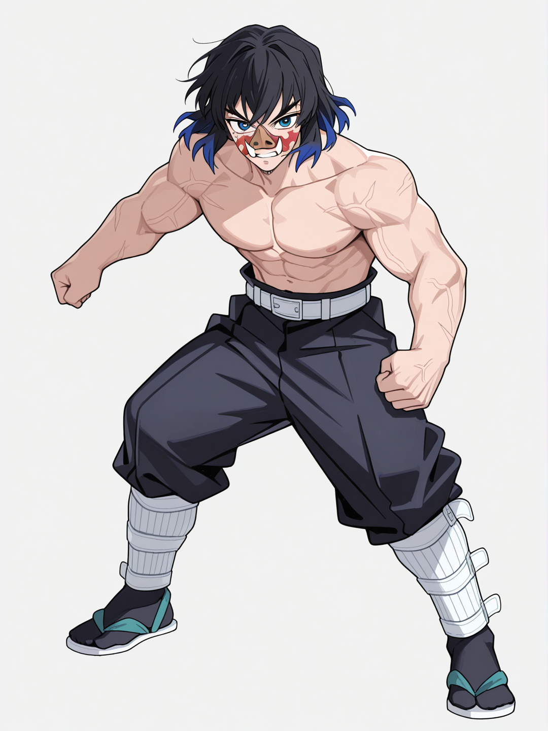 Inosuke 