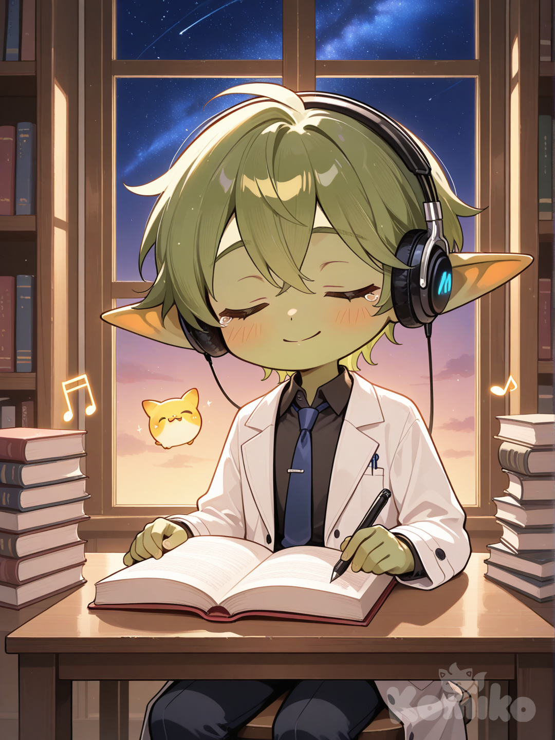 When it is difficult to choose a plot for art —
