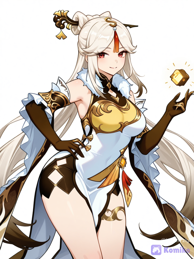 宁光の金光闪闪✨