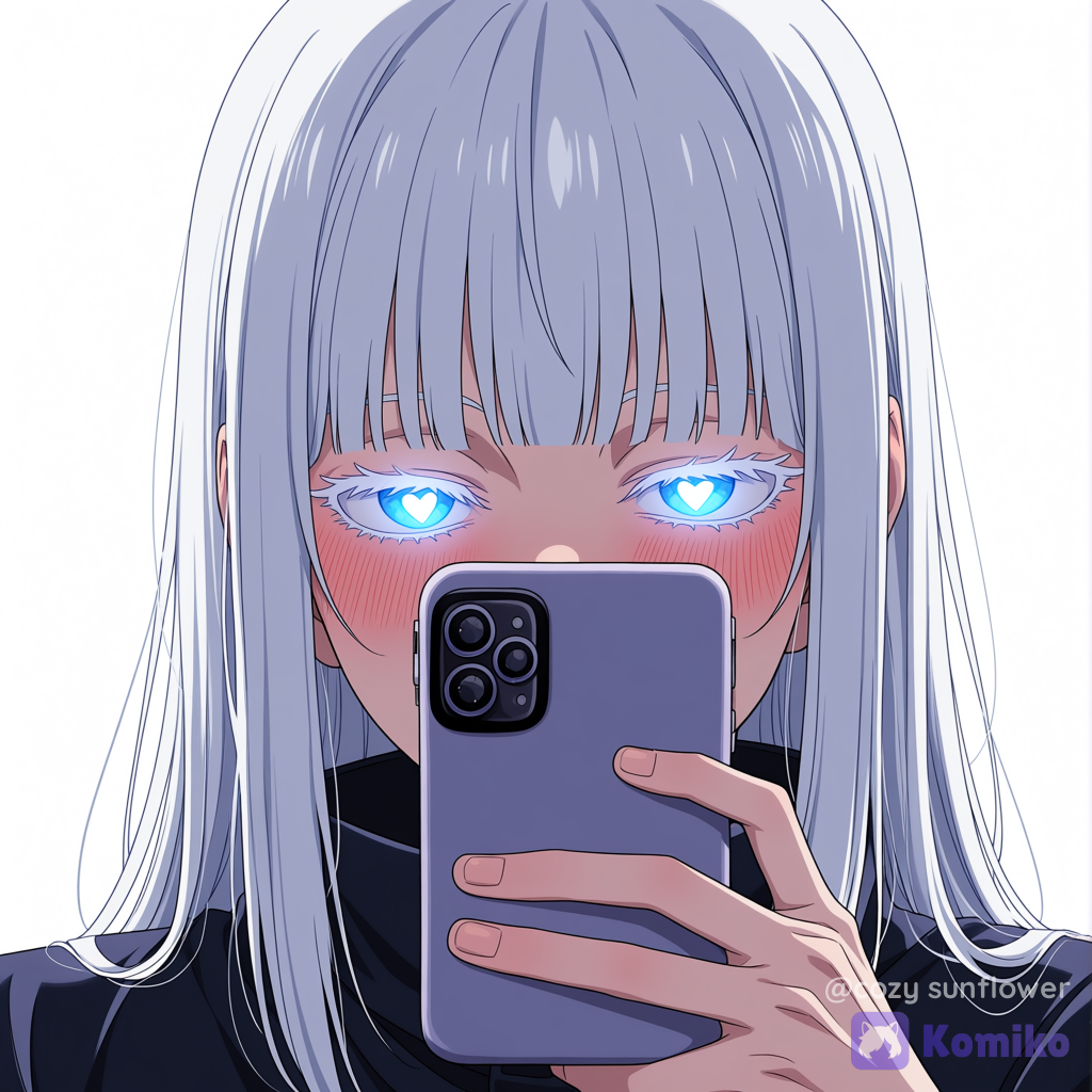 Satomi Gojo OC