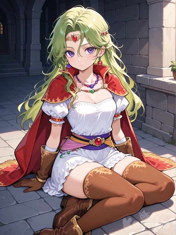 Terra