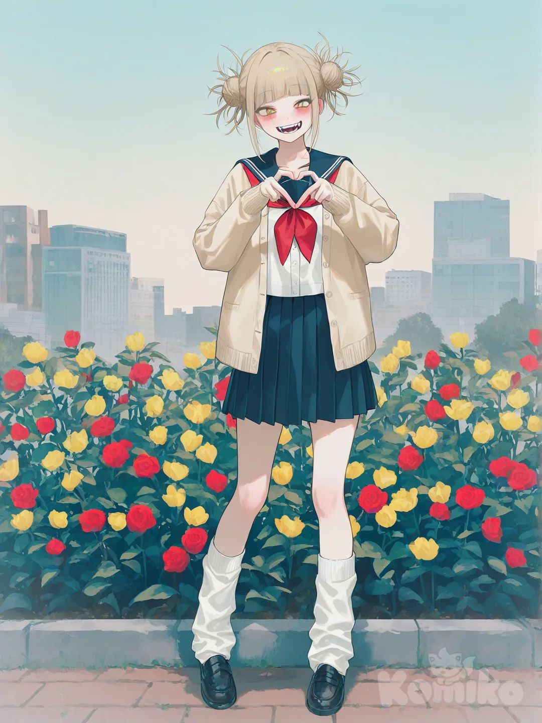Toga!!!!!
