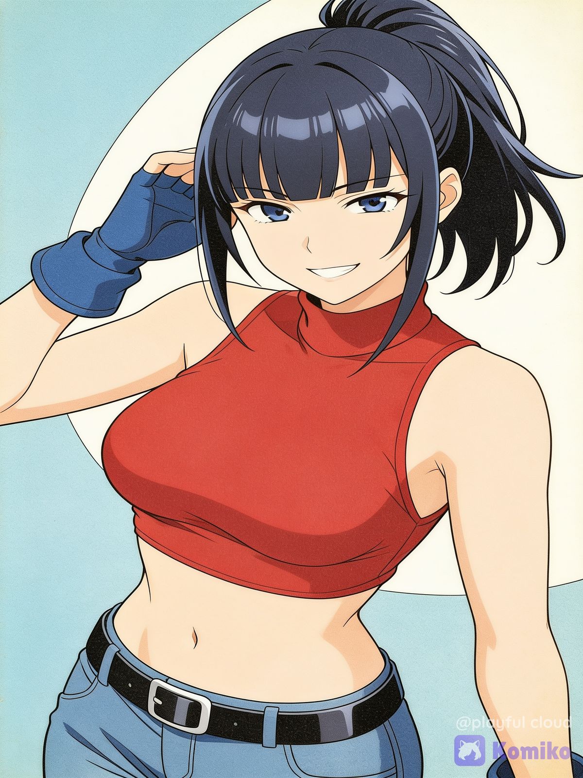 Nabe