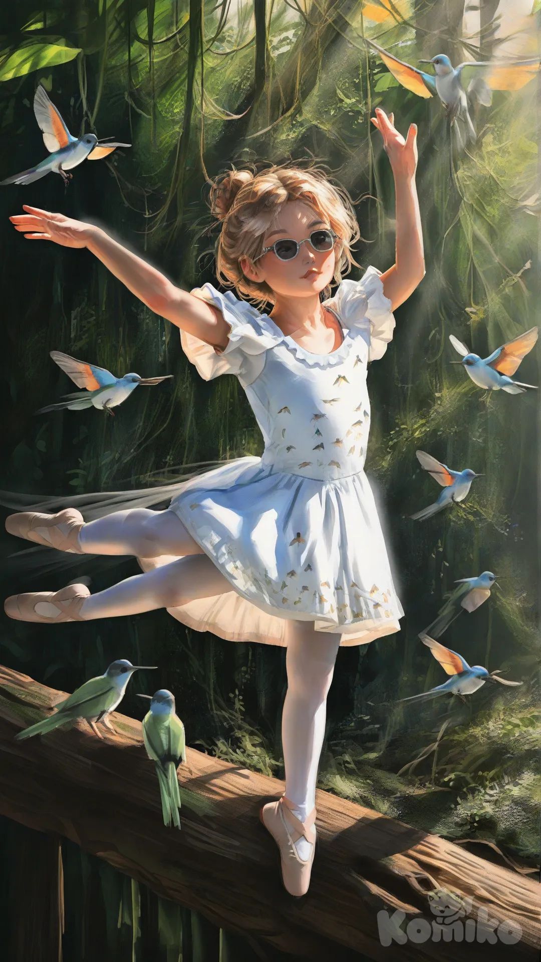 Dance 