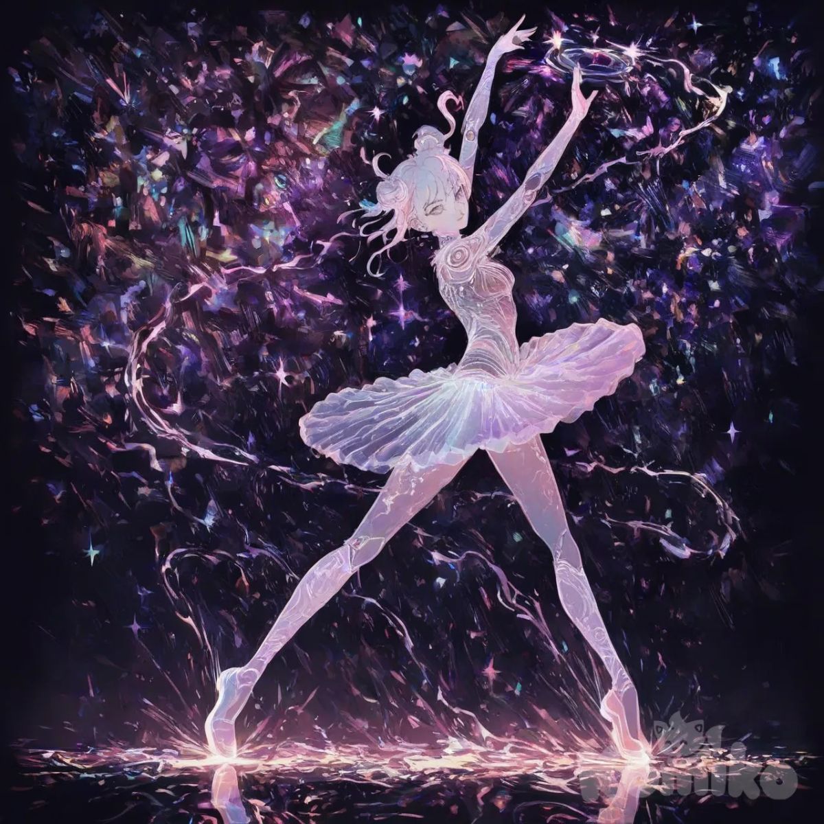 Dance show 
