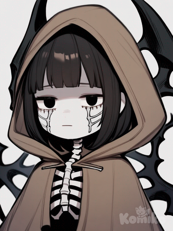 dark fantasy