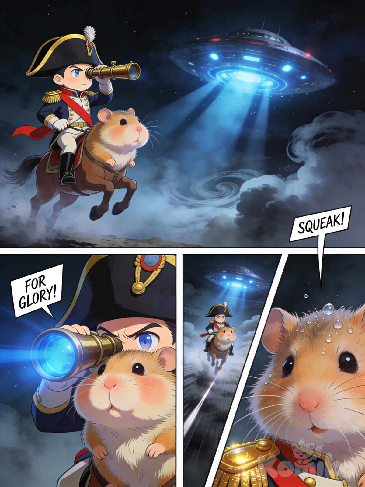 Storybook 