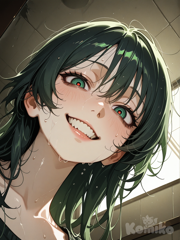 Psychological Horror