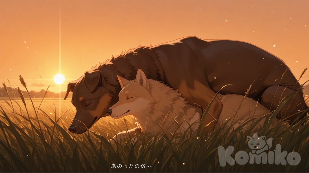 Love story 