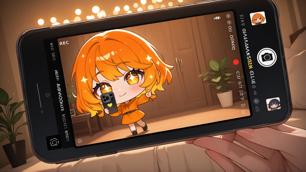 Cute 🥰
