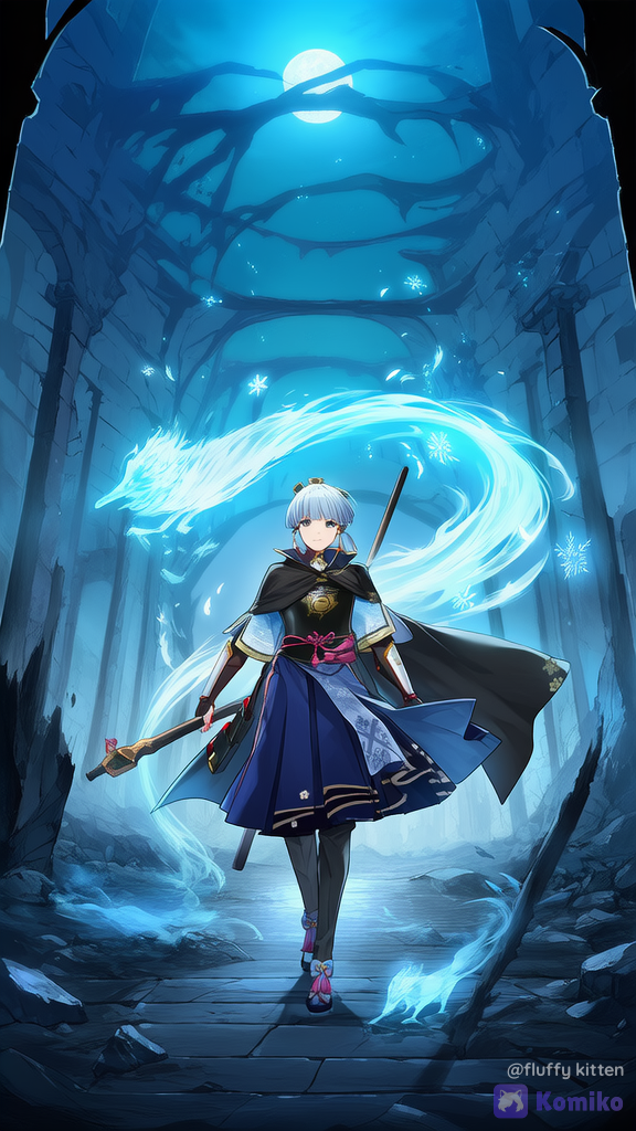 Kingdom