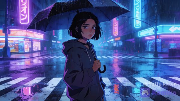 Cyberpunk