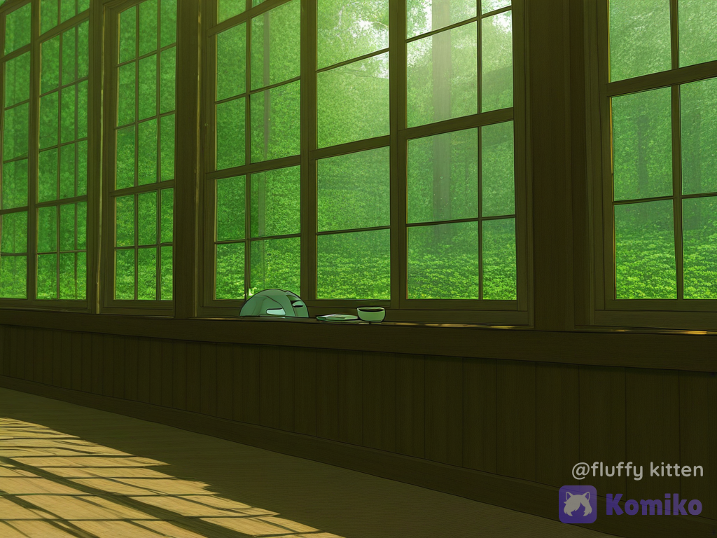 Glass House