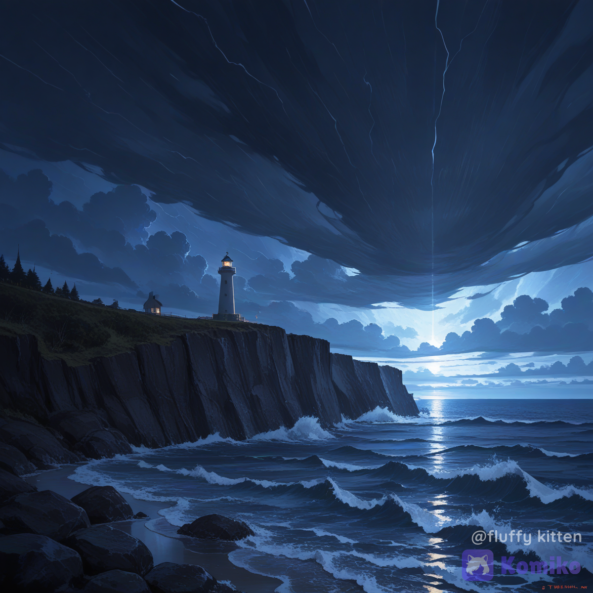 Light house