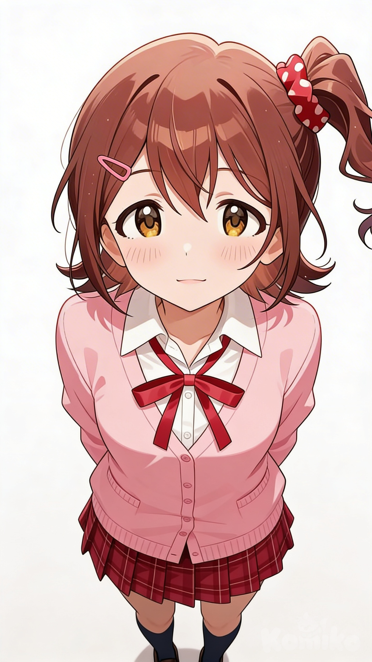 Kasuga Mirai 
