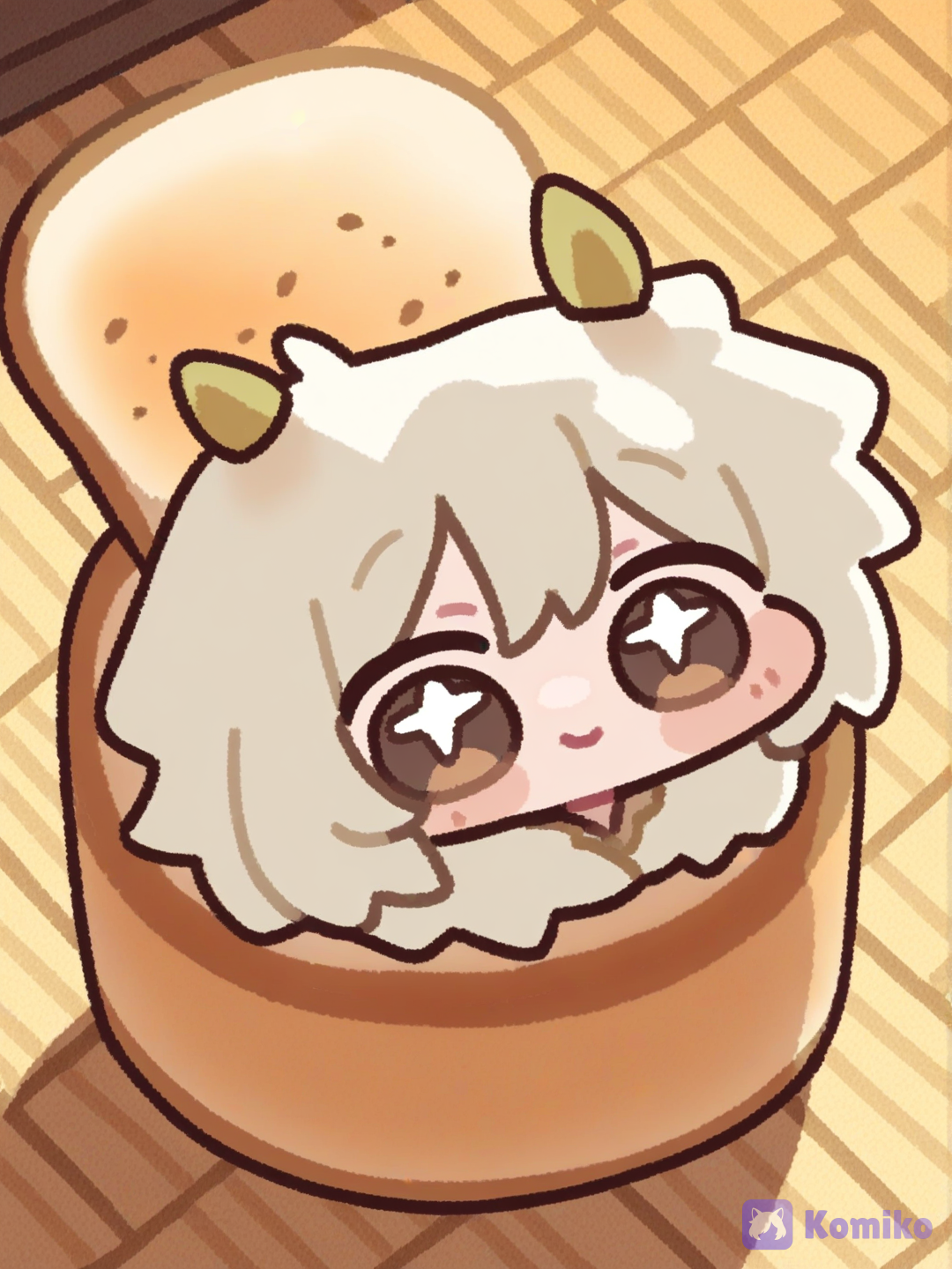 Bread bread bread!🍞