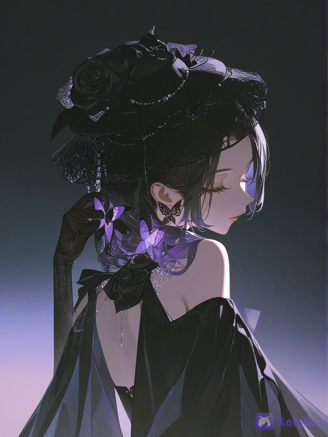 My fav character: Shinobu🦋