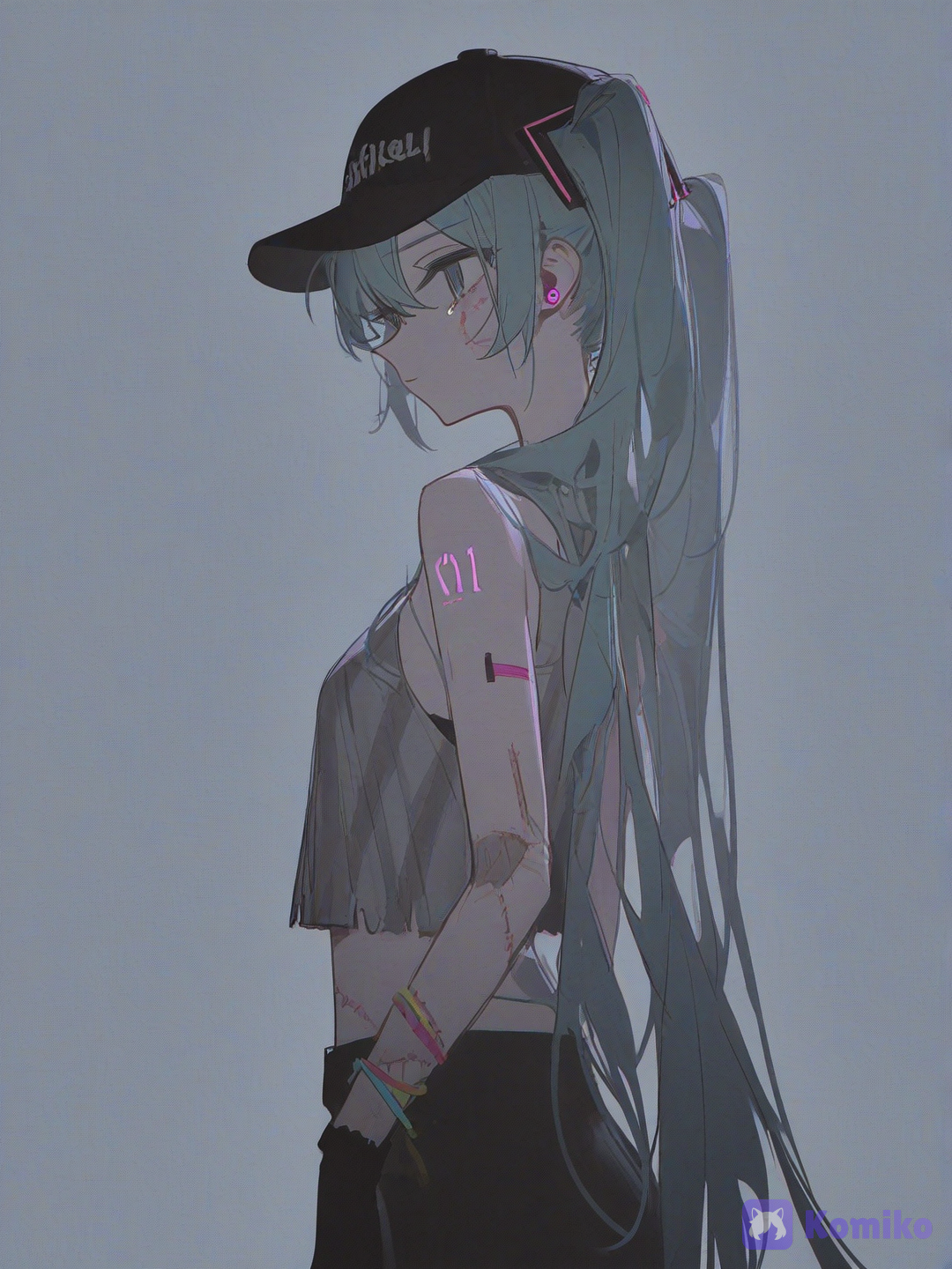Miku