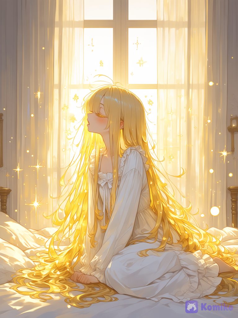 Good morning!