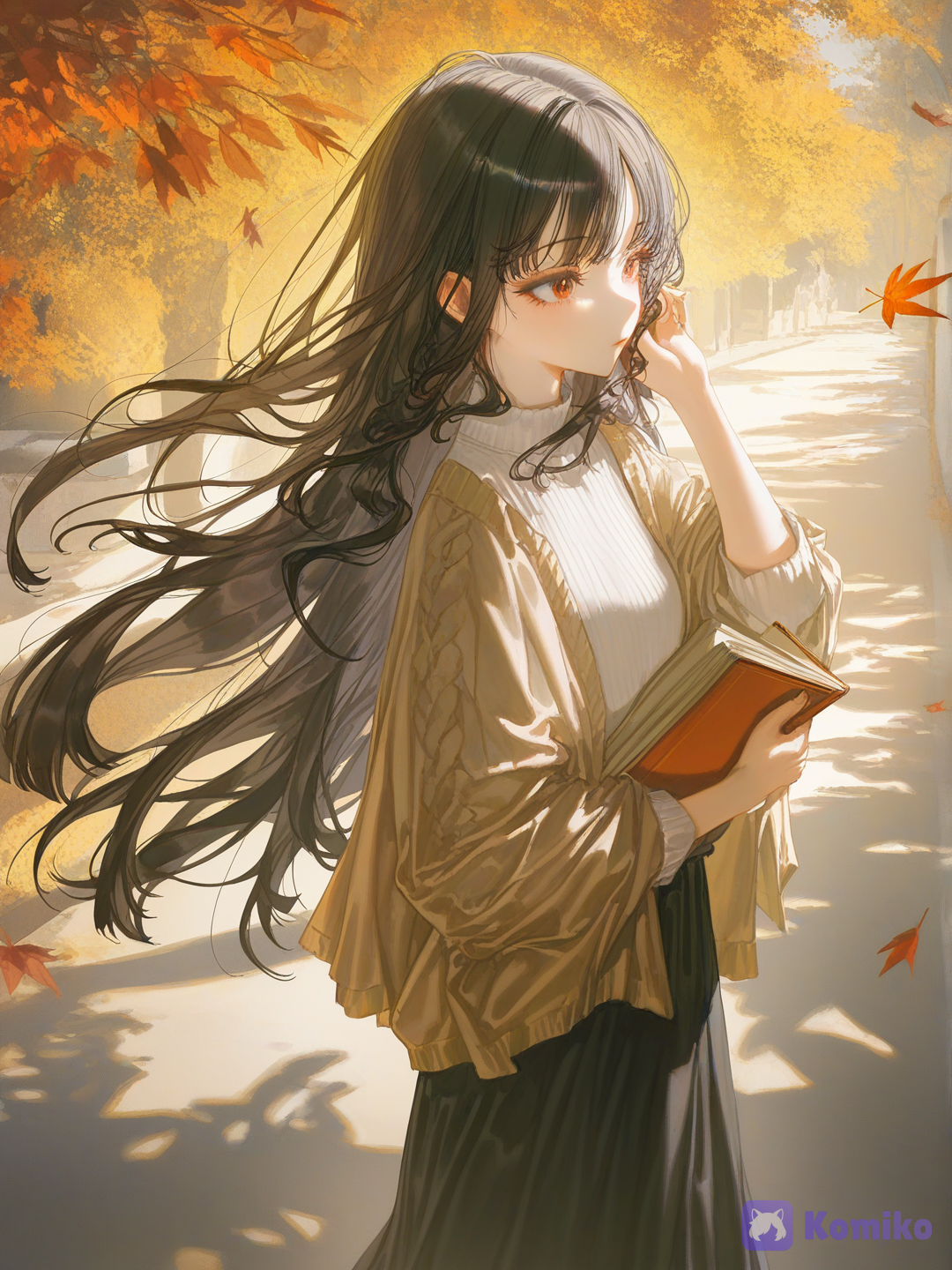 Spring🩷🌸 Summer💛🍺Autumn🧡🍂Winter💙⛄