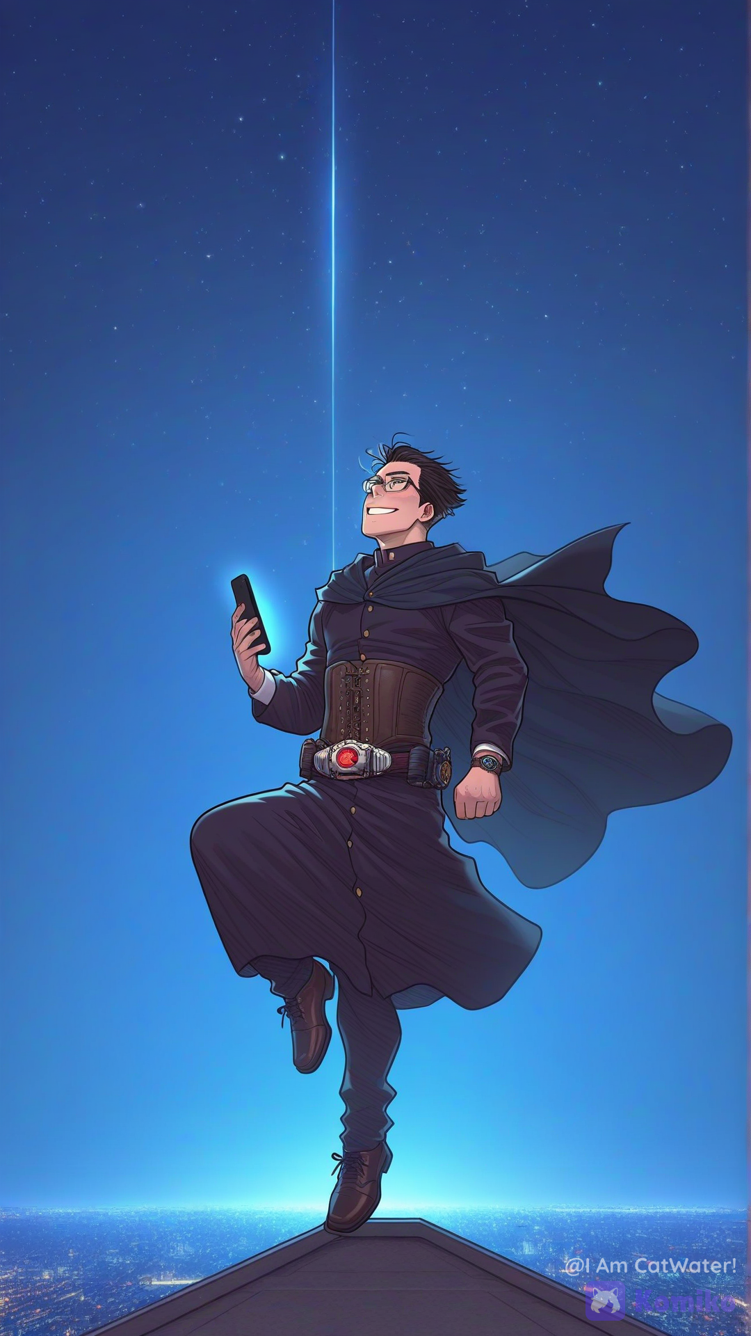 Wayu (Storm)