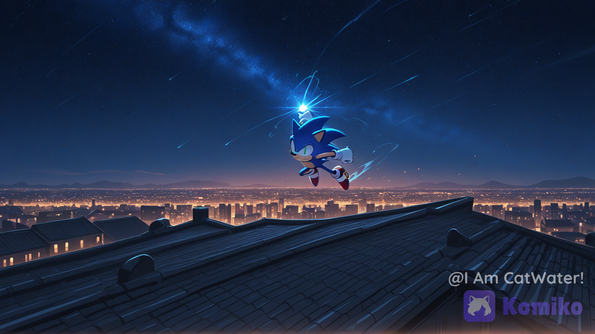 sonic