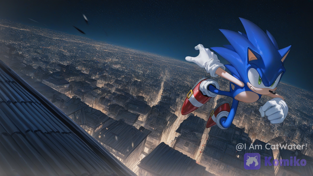 Sonic