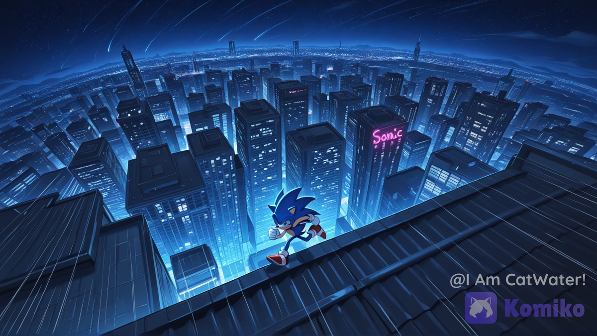 Sonic