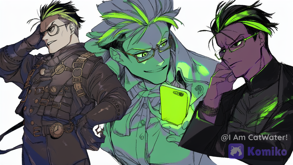 kuro