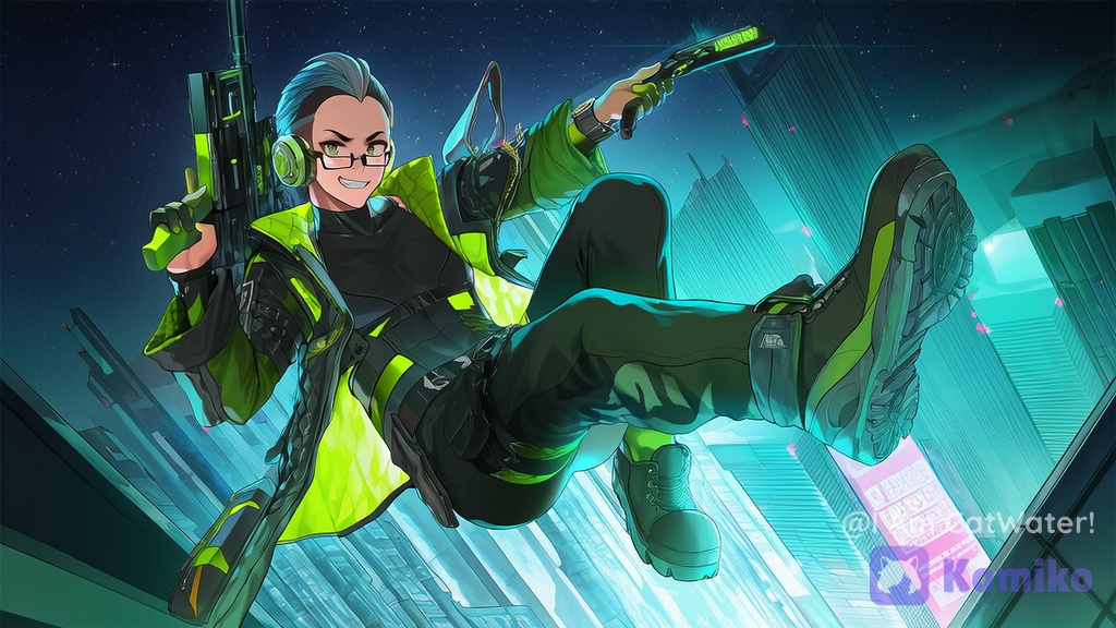 kuro