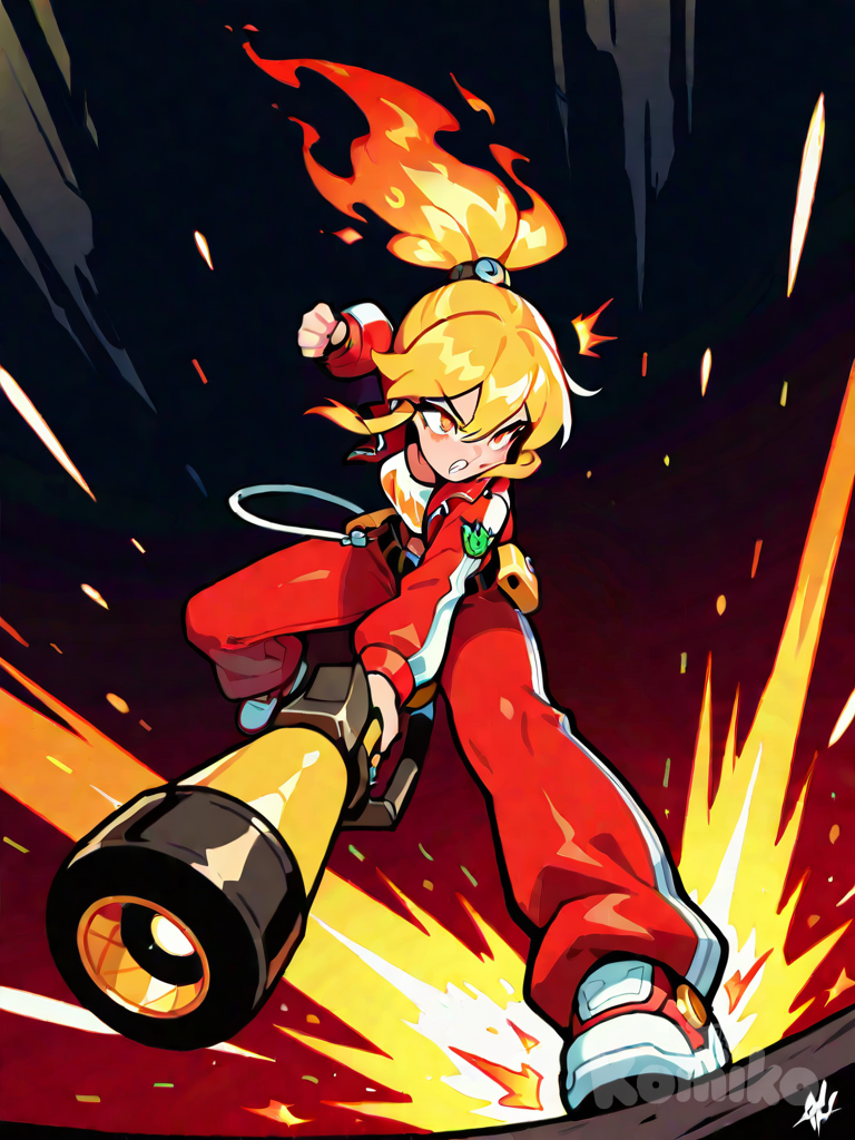 Amber 