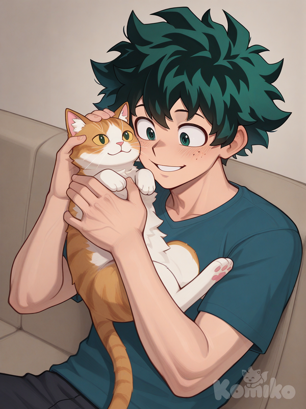 Deku