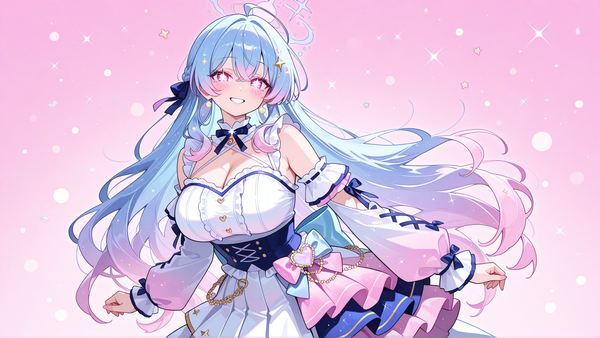 Pretty Dreamy Idol!