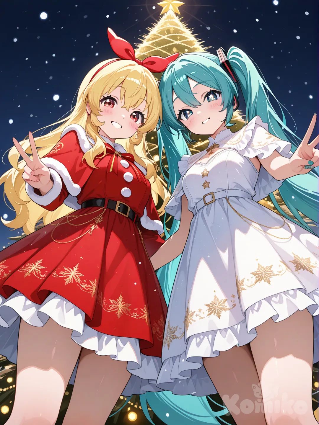  Merry Christmas